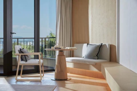 千岛湖伊敦度假酒店