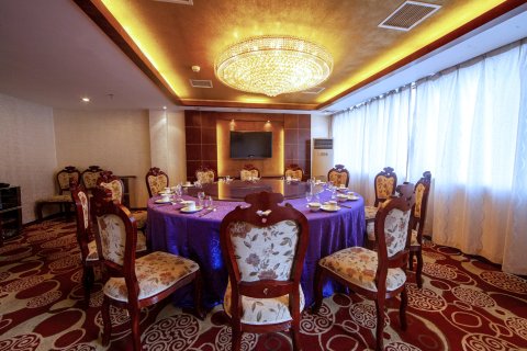 三清山日上山庄