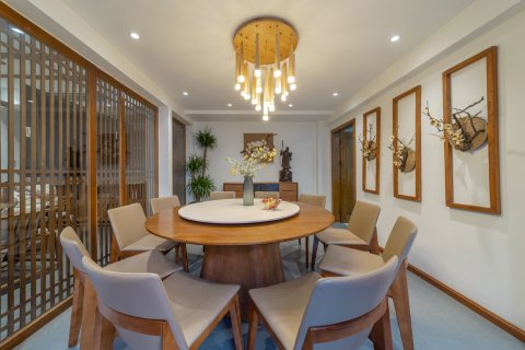 清和·也简 生活美学设计师花园美宿(丽江古城木府店)