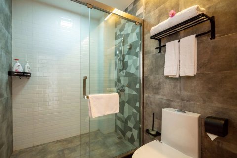 普者黑云傍花情宿·湖畔湖景民宿