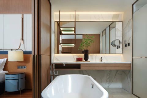 千岛湖伊敦度假酒店