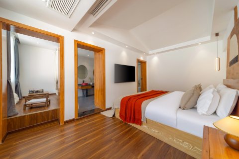 清和·也简 生活美学设计师花园美宿(丽江古城木府店)