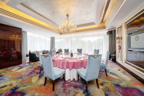 深圳东方银座酒店