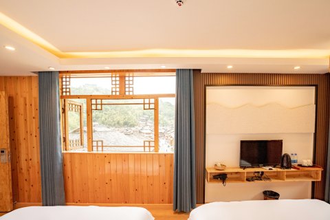 相约肇兴精品民宿(肇兴侗寨景区店)