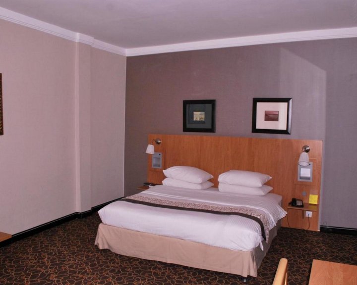 Best Premier Hotel Port-Harcourt