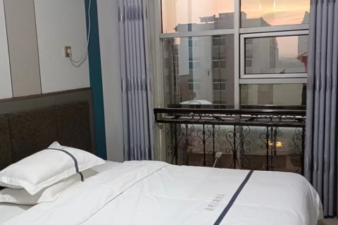 新干敬明主题酒店