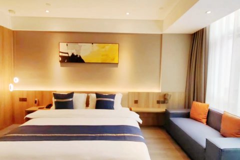 佰铭酒店(重庆大足双桥经开区店)