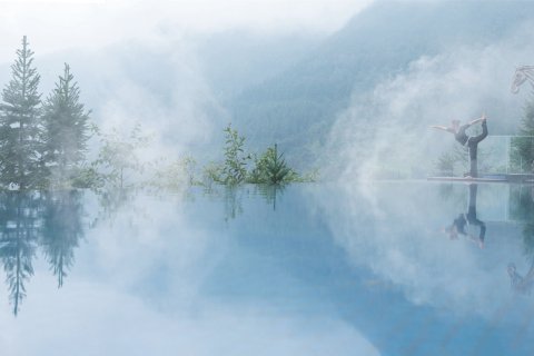 腾冲泊度·温泉度假客栈