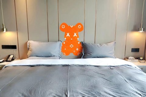 依兰鑫雅朵酒店