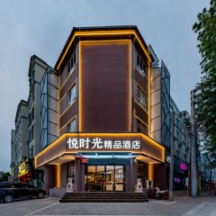 酒店头图