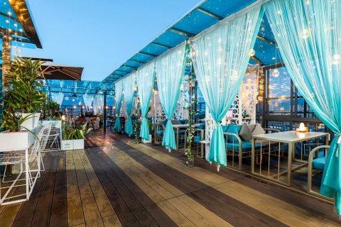 芒市都市花园酒店(芒市大街店)