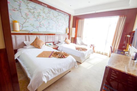 滁州金鹏广场酒店