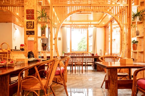 相约肇兴精品民宿(肇兴侗寨景区店)