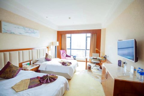 滁州金鹏广场酒店