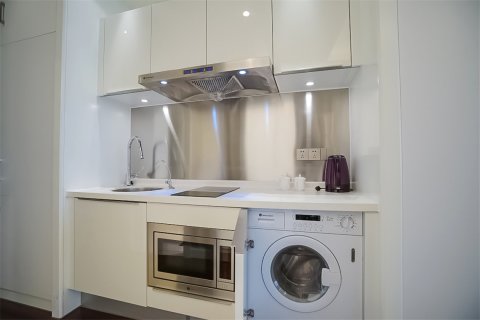 厦门大学海峡度四季酒店公寓