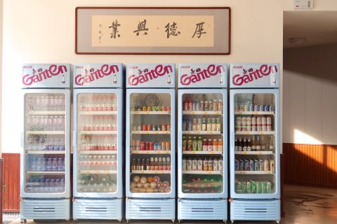 秦皇岛黄金海岸季澜熙海景酒店