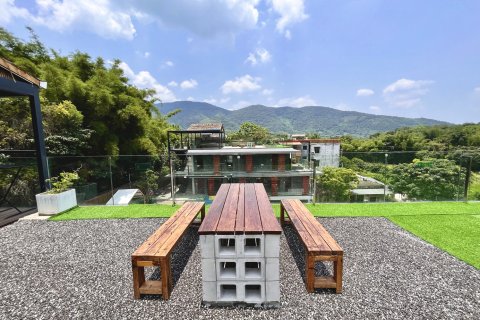 广州麦客和客精品民宿