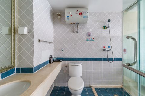 绥中静海时光小筑海景度假公寓