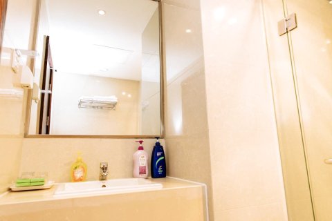 蓝色港湾·轻奢酒店式海景公寓(东戴河佳兆业店)