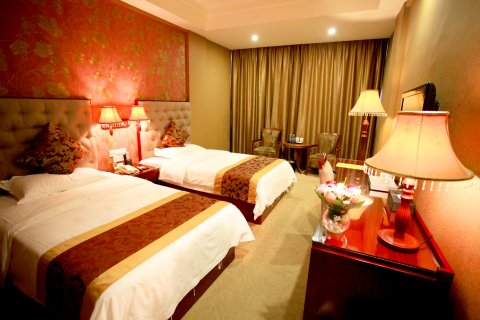 东兴东海大酒店