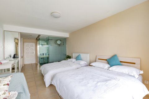 绥中静海时光小筑海景度假公寓