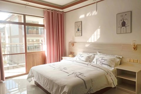 小七孔客莱轩客栈