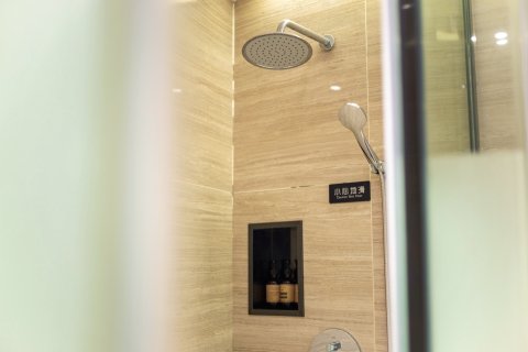 曼缘度假酒店(张家界国家森林公园标志门店)