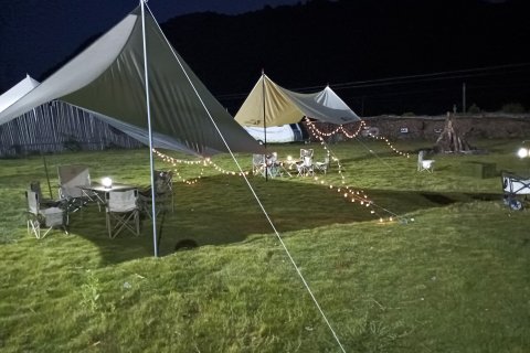 石台云里居农庄