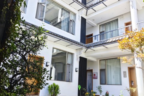 南山里私家别院(古城南门店)