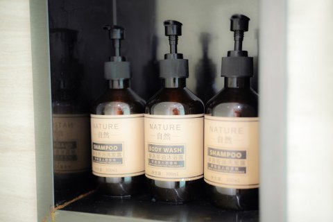 曼缘度假酒店(张家界国家森林公园标志门店)