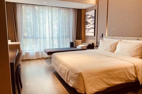 晋城文体宫泽州路亚朵酒店