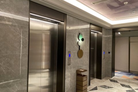 乌鲁木齐高铁站美居酒店