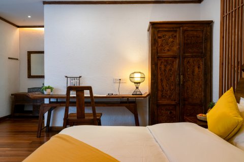 在云端民宿(丽江束河古镇店)