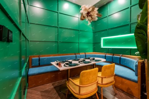 张家口国际大酒店