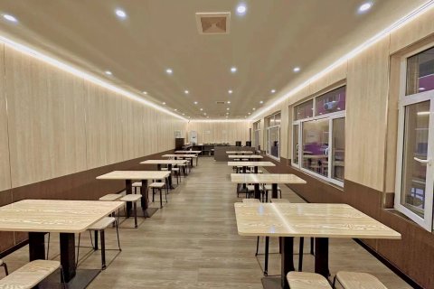 承德避暑山庄环宇假日酒店