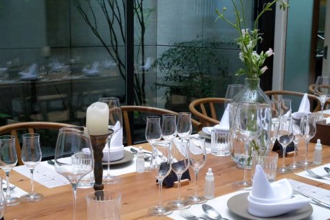 汉唐驿·唐风美学设计民宿