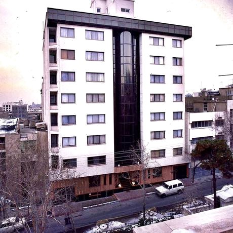 Melal Apartment Hotel