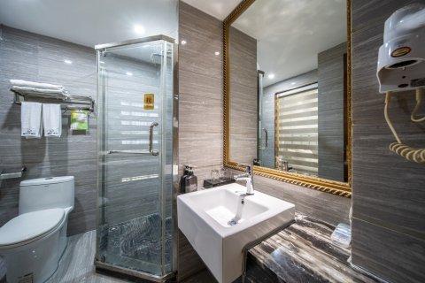 隆回誉祥大酒店