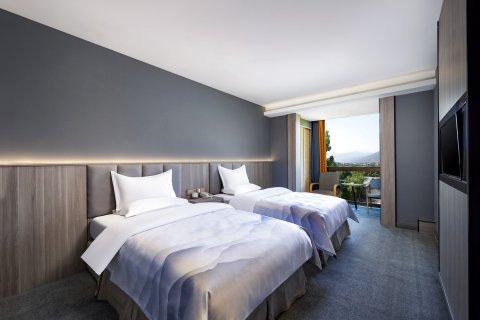 怡海度假酒店(西昌邛海17度火把广场店)