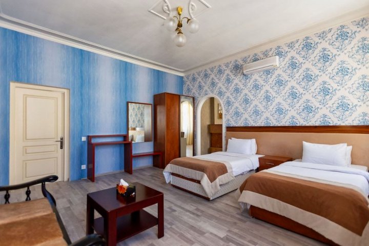 皇家宫殿巴库酒店(Royal Palace Hotel Baku)