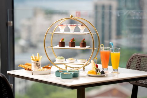 杭州中山西子湖酒店