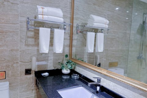 临沧金海棠·东港大酒店