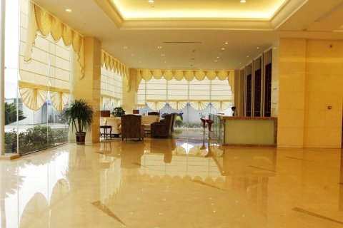 遂昌凯兴假日酒店