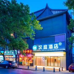 酒店头图