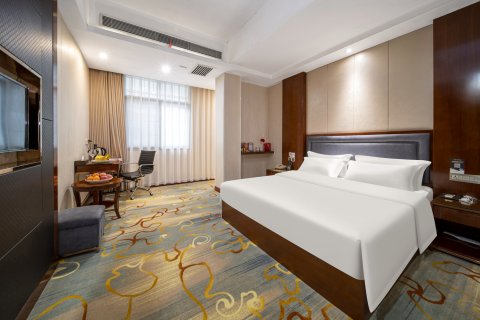 隆回誉祥大酒店