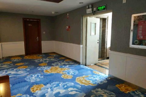 乌苏新喜来酒店