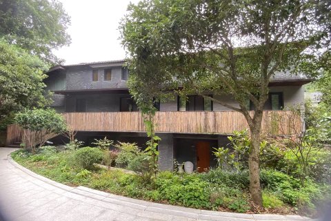 杭州一色山墅(西湖风景区店)