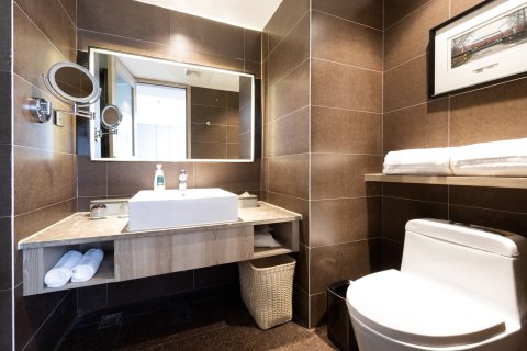 南京总统府中山东路亚朵酒店