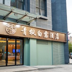 酒店头图