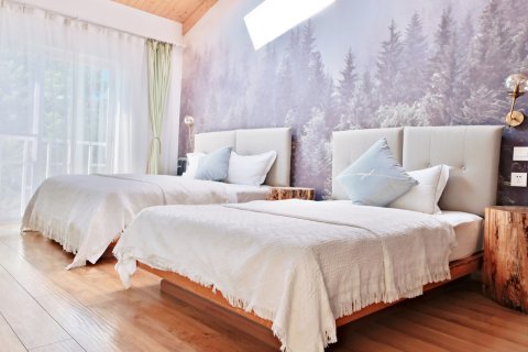 大理双廊风信子客栈